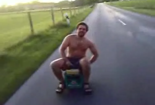 Beermobile